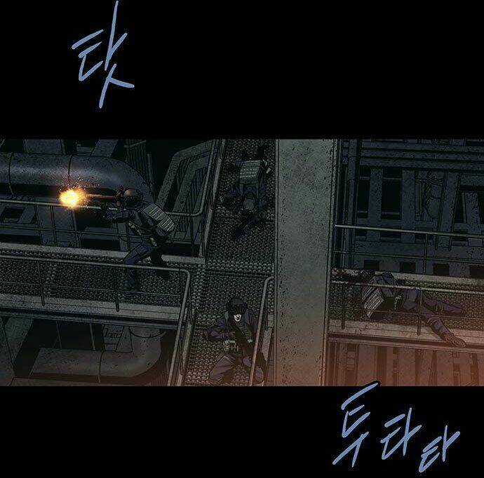 Dog Man (Chó Săn) Chapter 1 trang 91