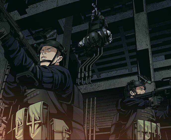 Dog Man (Chó Săn) Chapter 1 trang 92