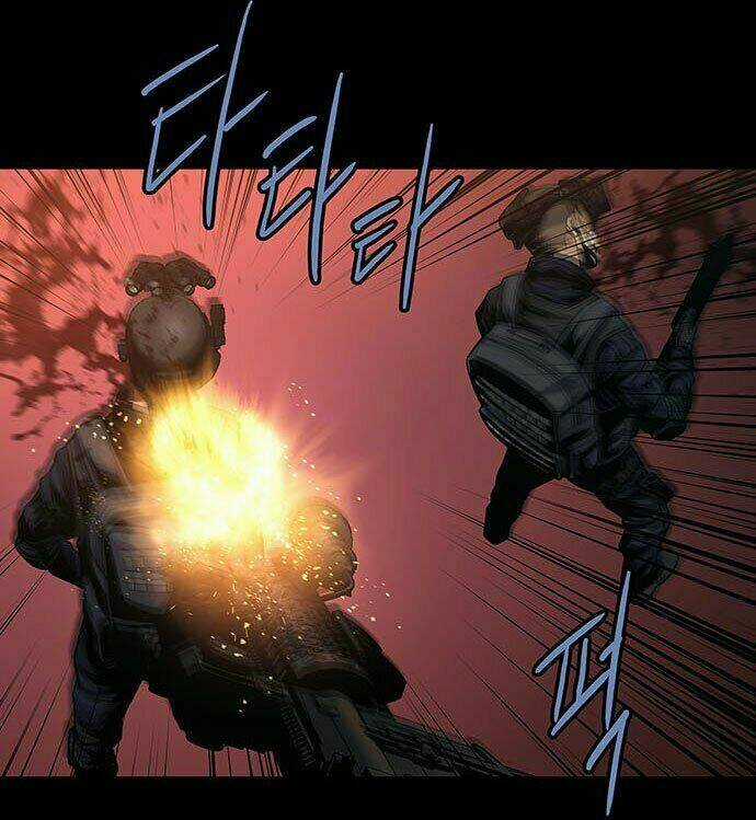 Dog Man (Chó Săn) Chapter 1 trang 93