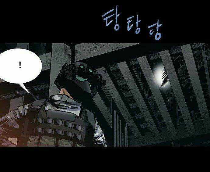 Dog Man (Chó Săn) Chapter 1 trang 94