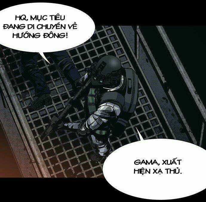 Dog Man (Chó Săn) Chapter 1 trang 95