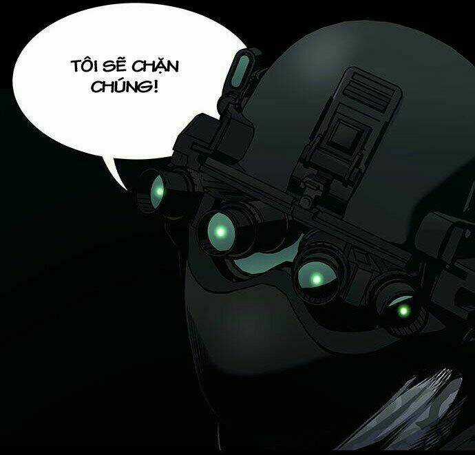 Dog Man (Chó Săn) Chapter 1 trang 96