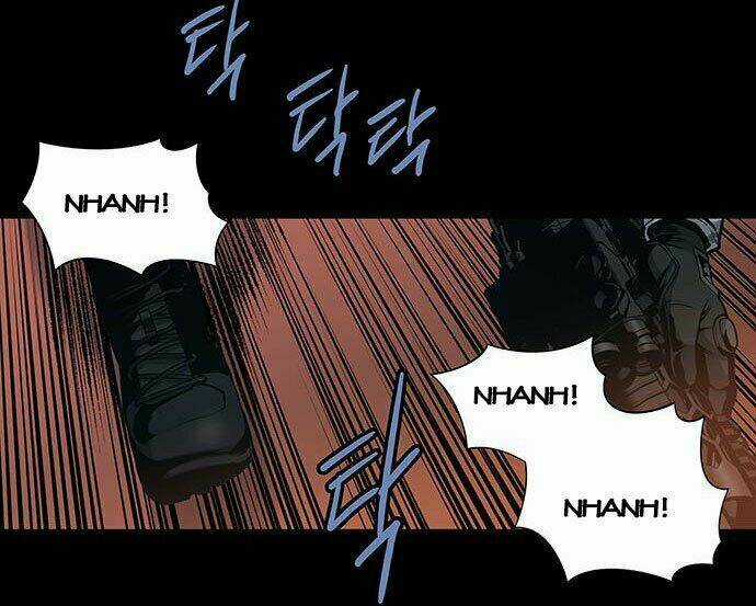 Dog Man (Chó Săn) Chapter 1 trang 97