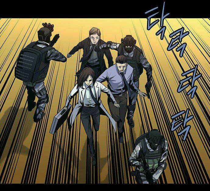 Dog Man (Chó Săn) Chapter 1 trang 98