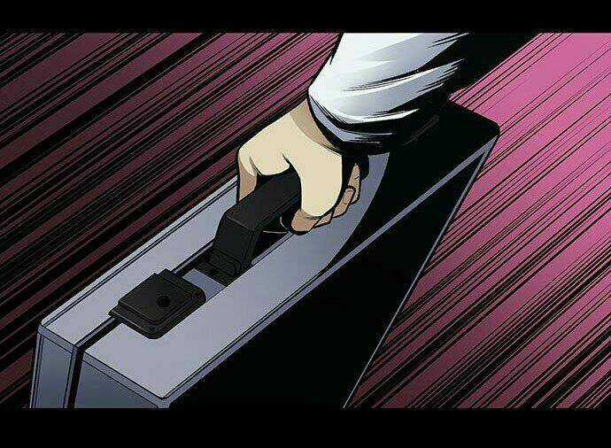 Dog Man (Chó Săn) Chapter 1 trang 99