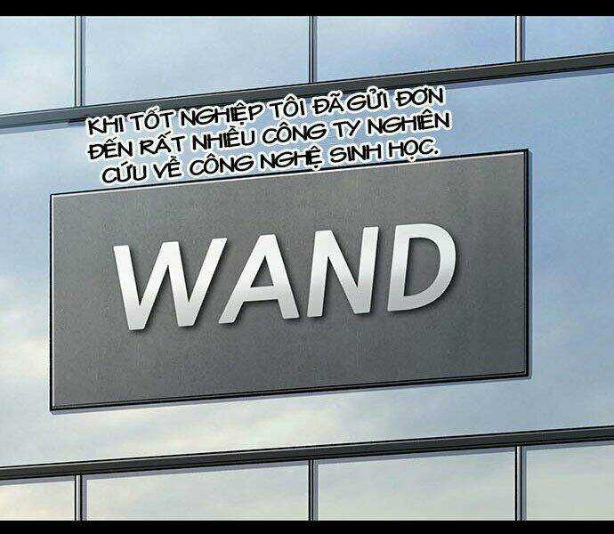 Dog Man (Chó Săn) Chapter 2 trang 13