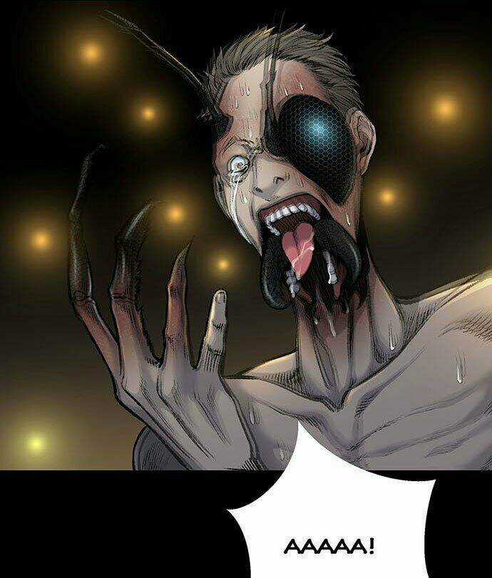 Dog Man (Chó Săn) Chapter 2 trang 2