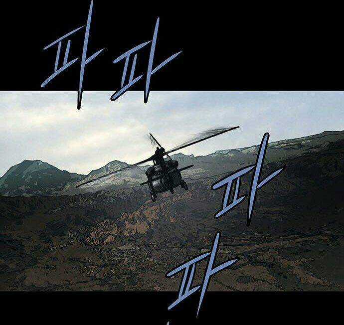 Dog Man (Chó Săn) Chapter 2 trang 20