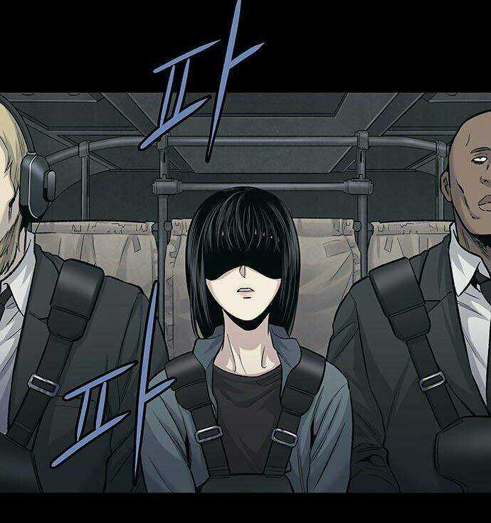 Dog Man (Chó Săn) Chapter 2 trang 21