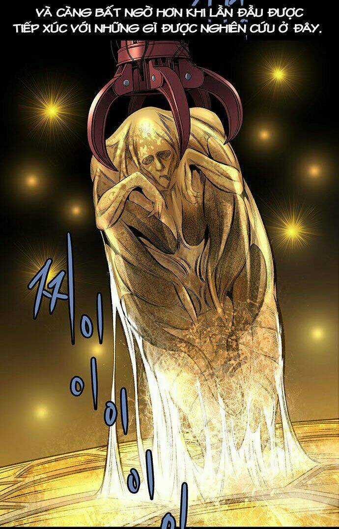 Dog Man (Chó Săn) Chapter 2 trang 23