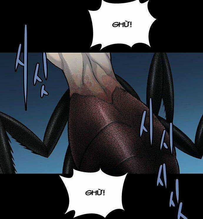 Dog Man (Chó Săn) Chapter 2 trang 25