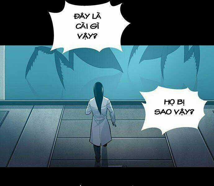 Dog Man (Chó Săn) Chapter 2 trang 26