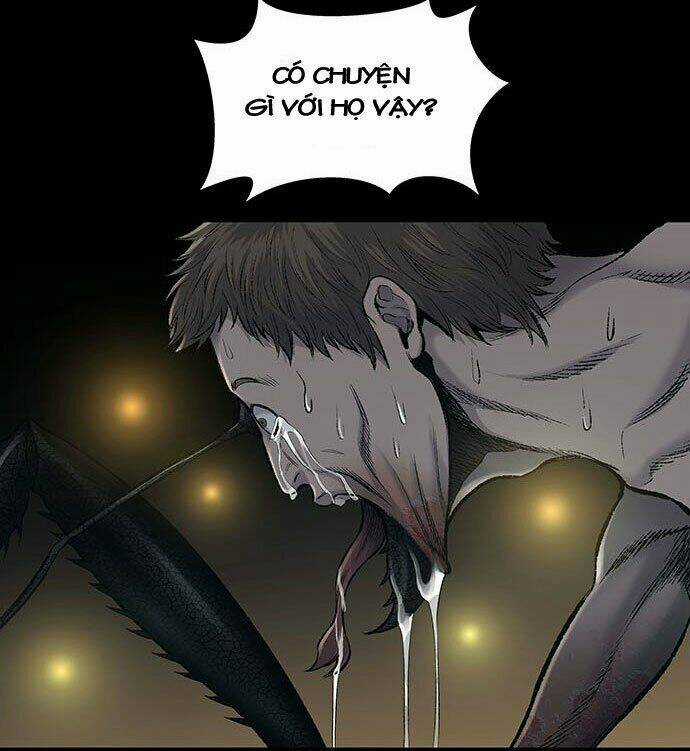 Dog Man (Chó Săn) Chapter 2 trang 27