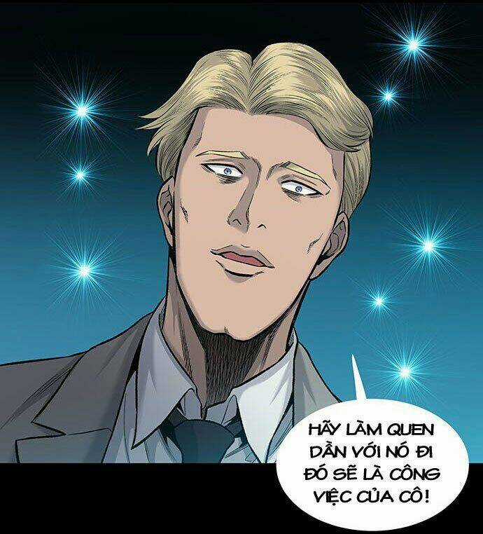 Dog Man (Chó Săn) Chapter 2 trang 29