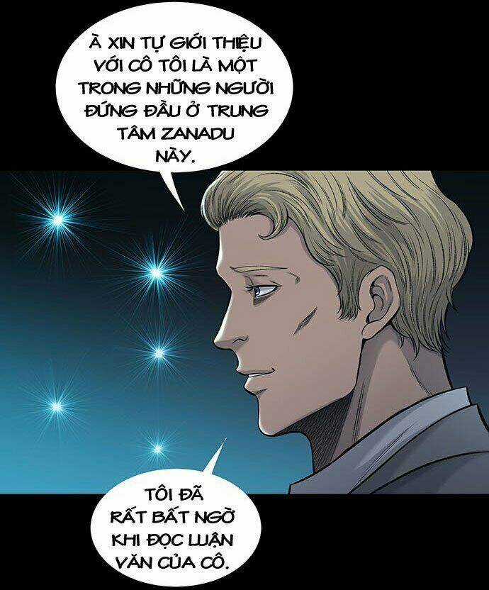 Dog Man (Chó Săn) Chapter 2 trang 31