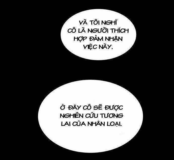 Dog Man (Chó Săn) Chapter 2 trang 32