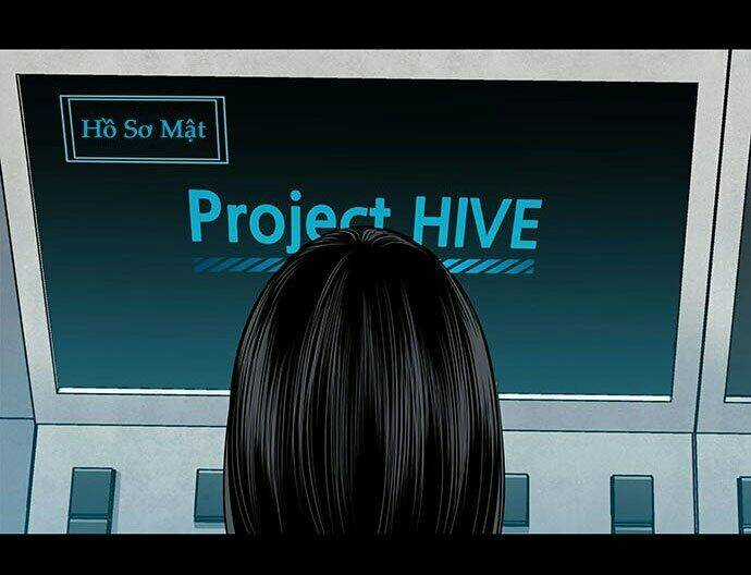 Dog Man (Chó Săn) Chapter 2 trang 36