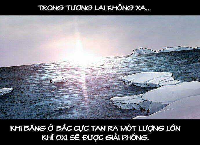 Dog Man (Chó Săn) Chapter 2 trang 37