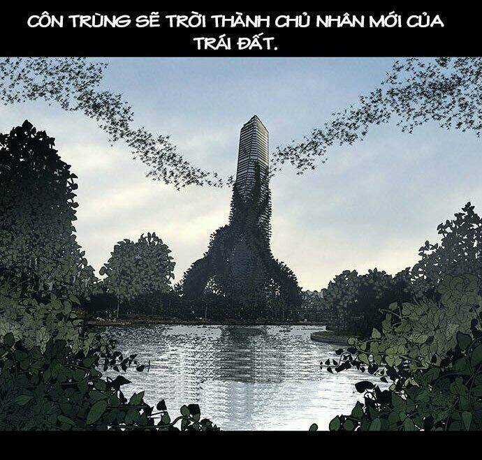 Dog Man (Chó Săn) Chapter 2 trang 39