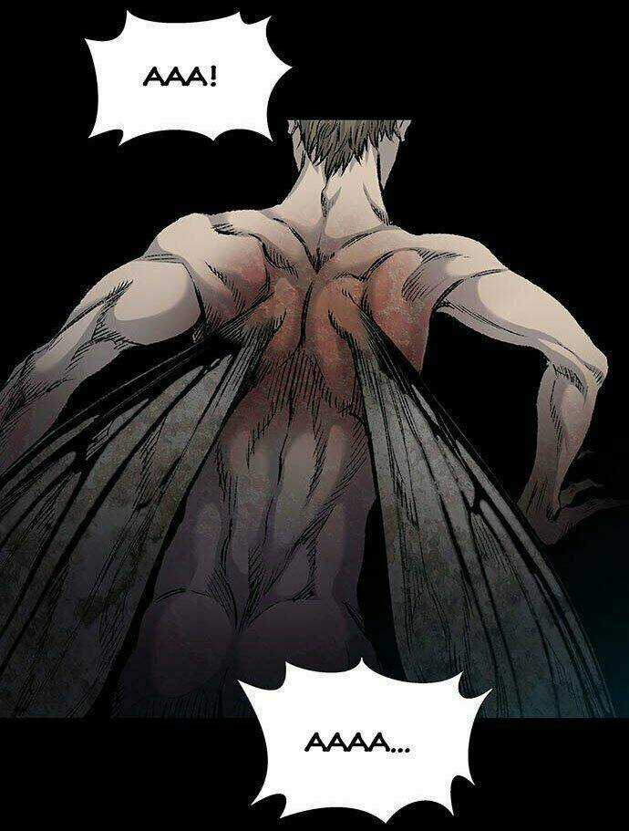 Dog Man (Chó Săn) Chapter 2 trang 4