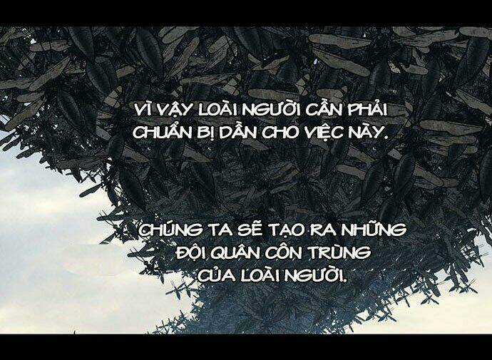 Dog Man (Chó Săn) Chapter 2 trang 40