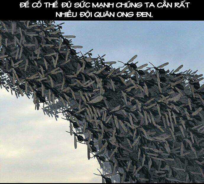 Dog Man (Chó Săn) Chapter 2 trang 45