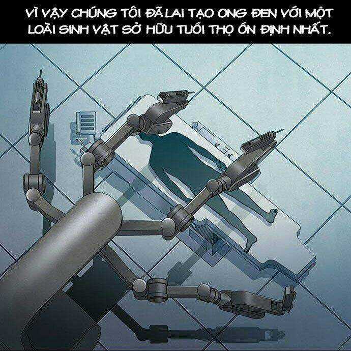 Dog Man (Chó Săn) Chapter 2 trang 48