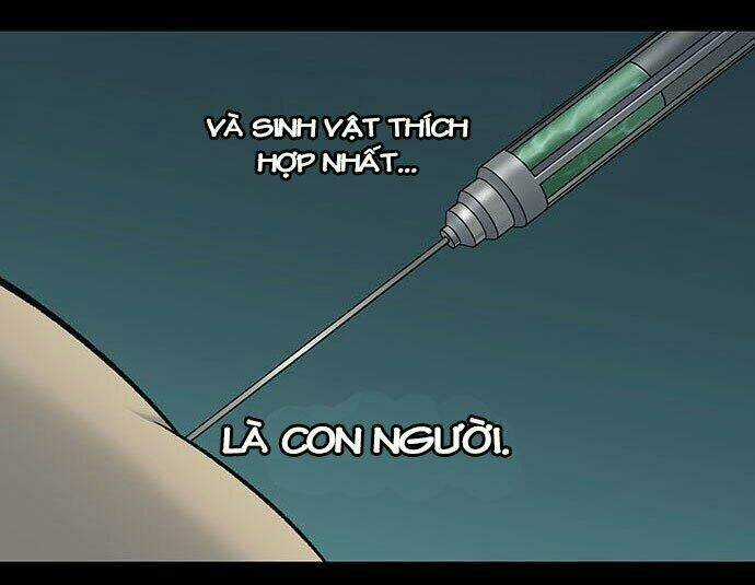 Dog Man (Chó Săn) Chapter 2 trang 49
