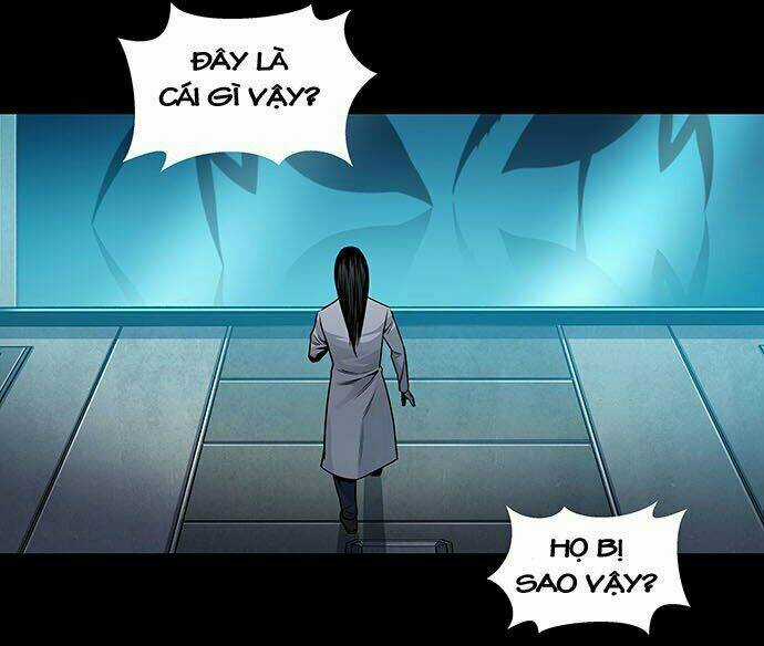 Dog Man (Chó Săn) Chapter 2 trang 5