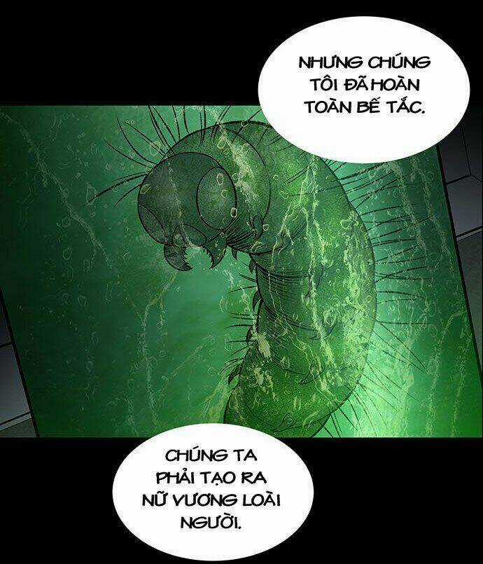 Dog Man (Chó Săn) Chapter 2 trang 55