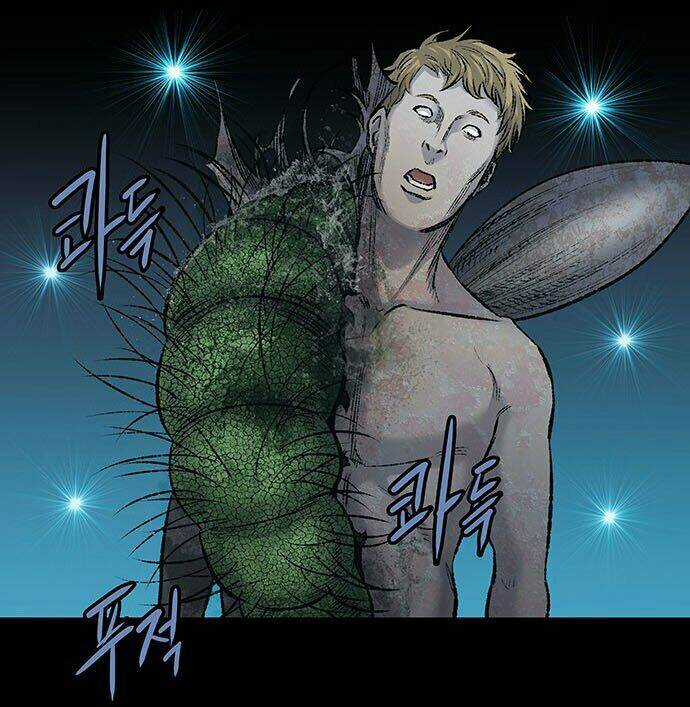 Dog Man (Chó Săn) Chapter 2 trang 58