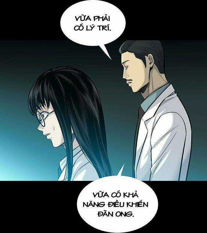 Dog Man (Chó Săn) Chapter 2 trang 59