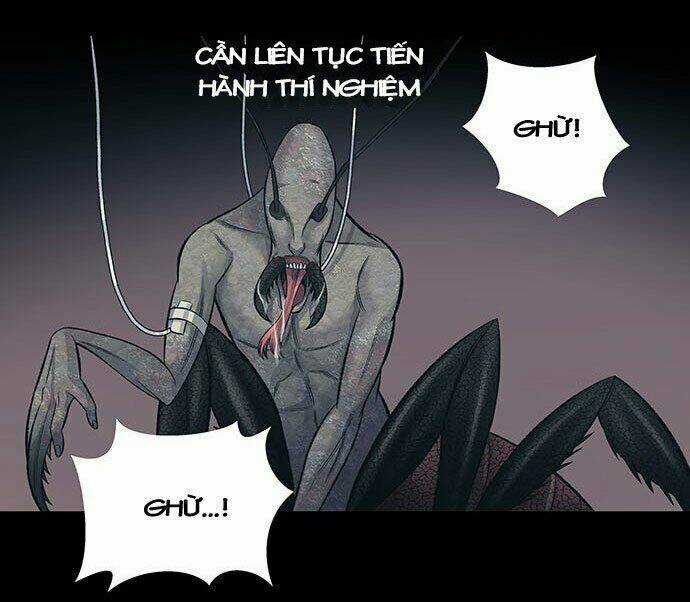 Dog Man (Chó Săn) Chapter 2 trang 61