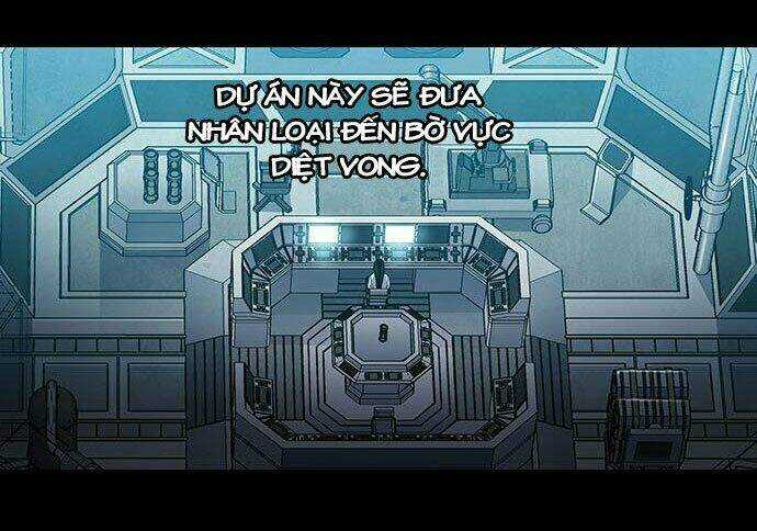 Dog Man (Chó Săn) Chapter 2 trang 63