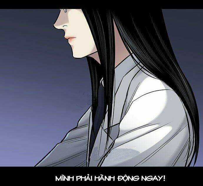 Dog Man (Chó Săn) Chapter 2 trang 64