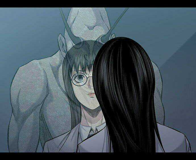 Dog Man (Chó Săn) Chapter 2 trang 65