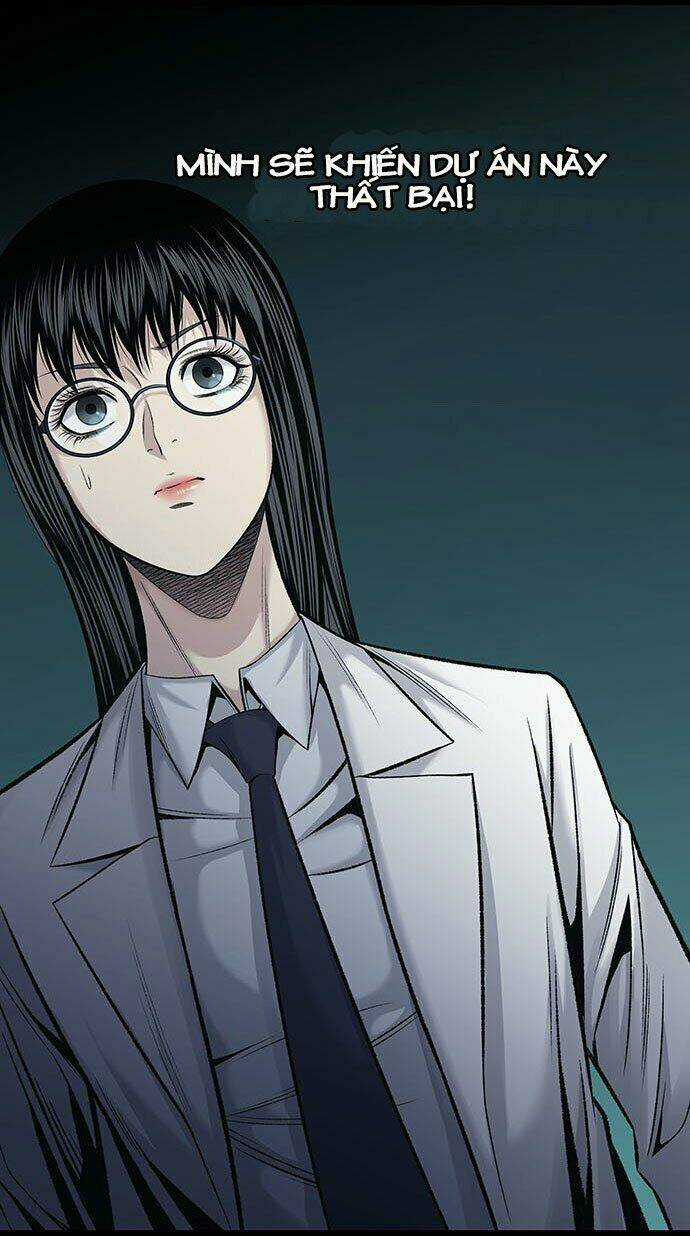 Dog Man (Chó Săn) Chapter 2 trang 66