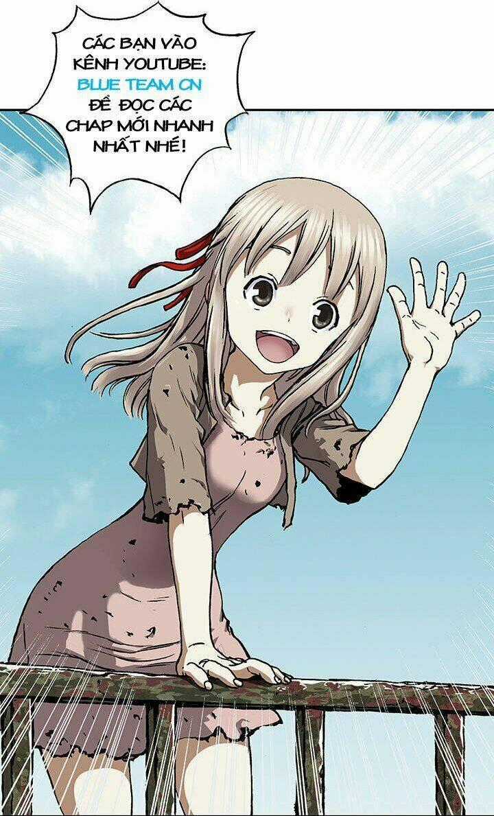 Dog Man (Chó Săn) Chapter 2 trang 67