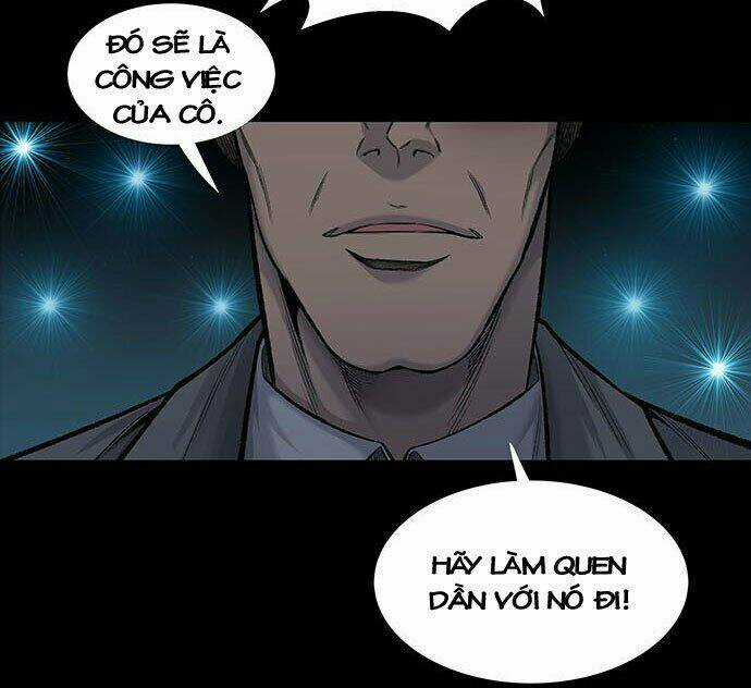 Dog Man (Chó Săn) Chapter 2 trang 7