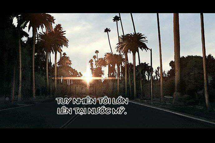 Dog Man (Chó Săn) Chapter 2 trang 9