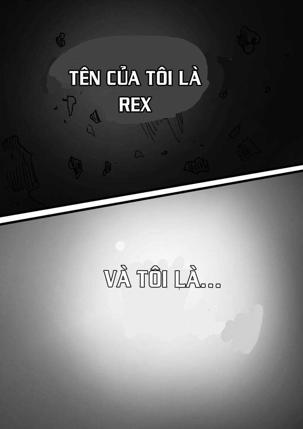 Dog Nigga Chapter 1 trang 2