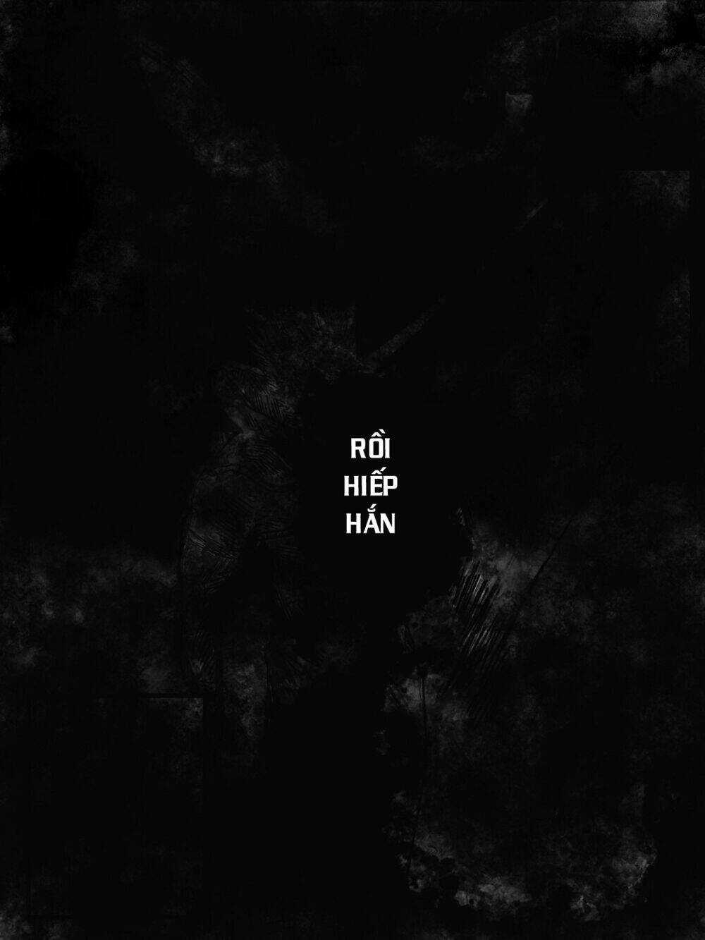 Dog Nigga Chapter 1 trang 7