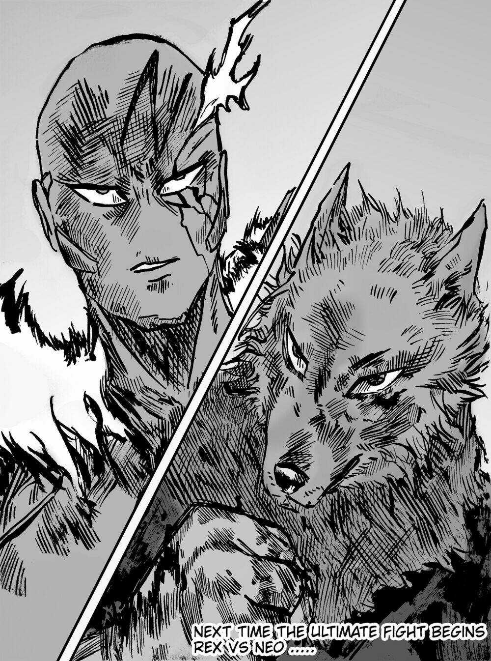 Dog Nigga Chapter 2 trang 18