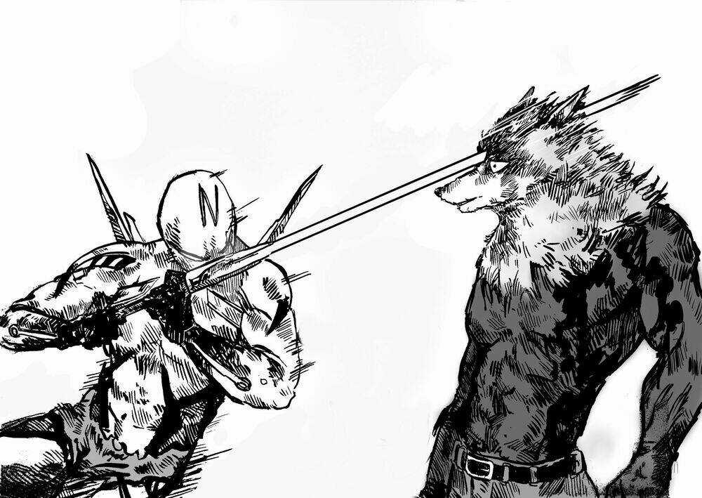 Dog Nigga Chapter 3 trang 13