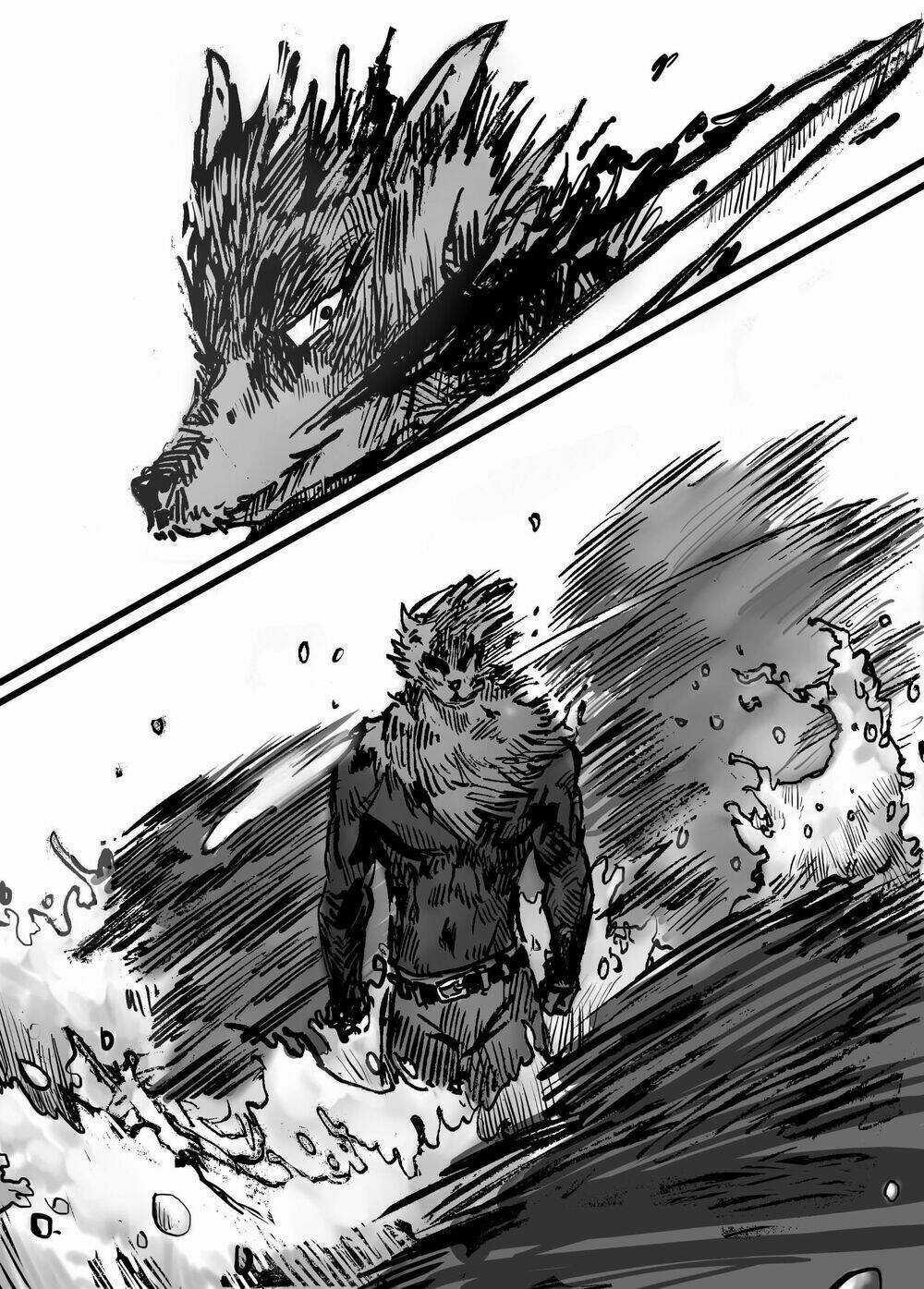 Dog Nigga Chapter 3 trang 14