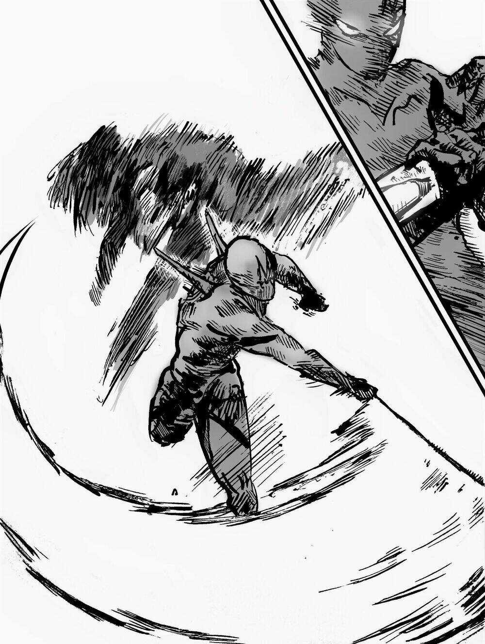 Dog Nigga Chapter 3 trang 15