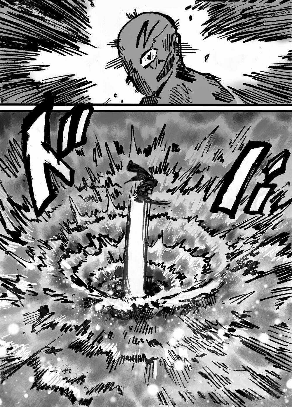 Dog Nigga Chapter 3 trang 16