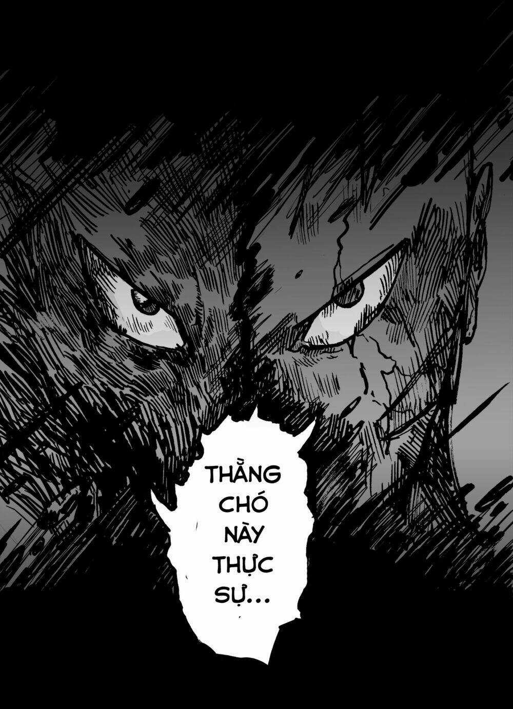 Dog Nigga Chapter 3 trang 20