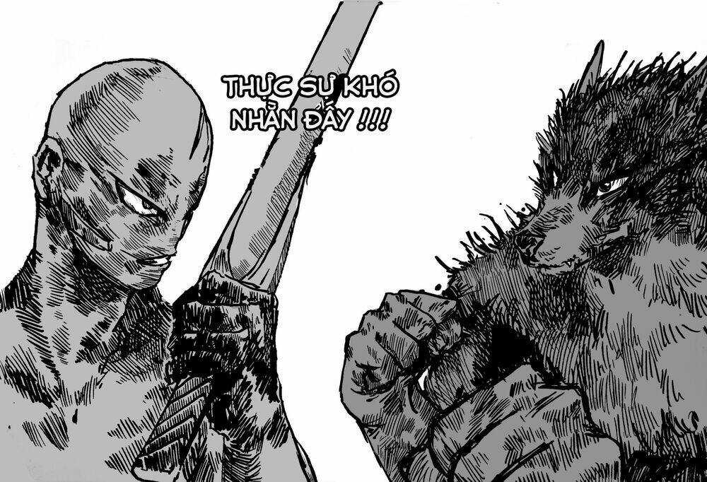 Dog Nigga Chapter 3 trang 21