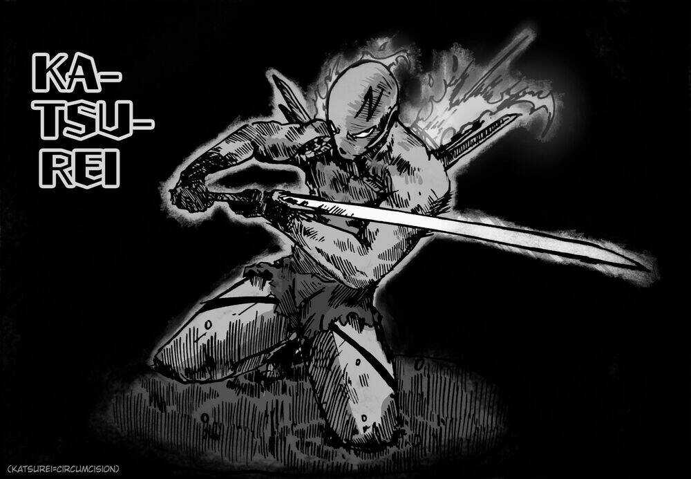 Dog Nigga Chapter 3 trang 24
